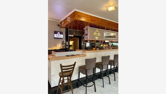 Stationsstraat - 138 - - 8880