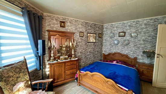 Stationsstraat - 138 - - 8880