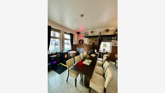 Stationsstraat - 138 - - 8880