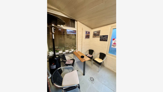 Stationsstraat - 138 - - 8880