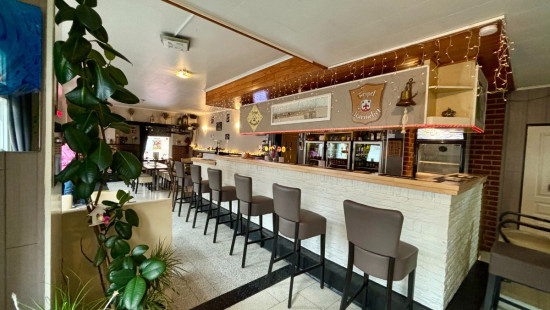 Stationsstraat - 138 - - 8880