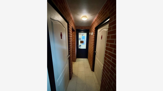 Stationsstraat - 138 - - 8880