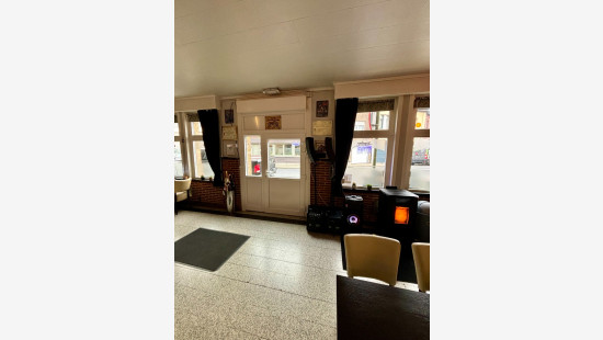 Stationsstraat - 138 - - 8880