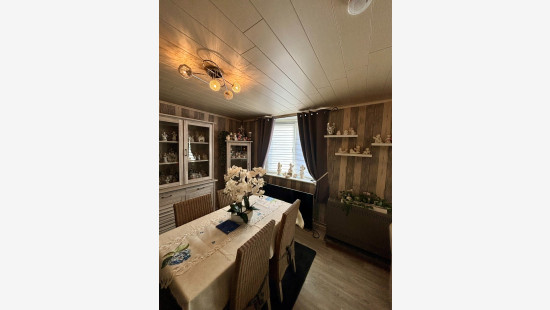 Stationsstraat - 138 - - 8880