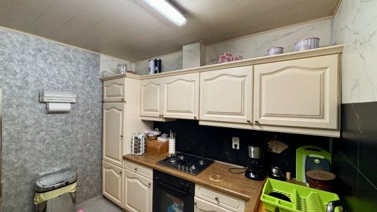 Stationsstraat - 138 - - 8880