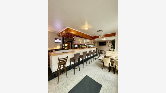 Stationsstraat - 138 - - 8880