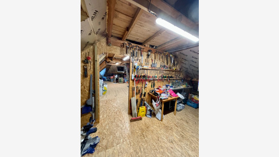 Stationsstraat - 138 - - 8880