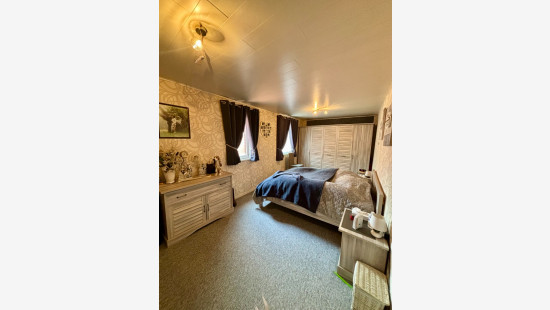 Stationsstraat - 138 - - 8880