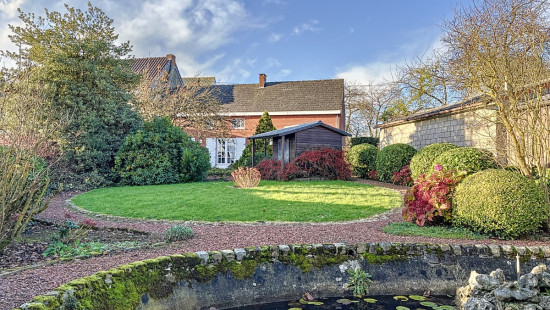 Rue du Bois - 37 - - 7866