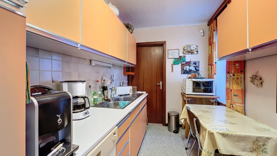 Rue du Bois - 37 - - 7866