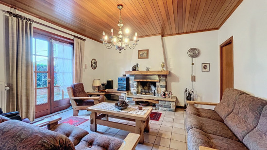 Rue du Bois - 37 - - 7866