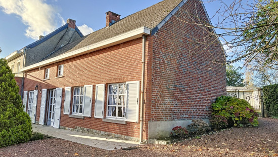 Rue du Bois - 37 - - 7866