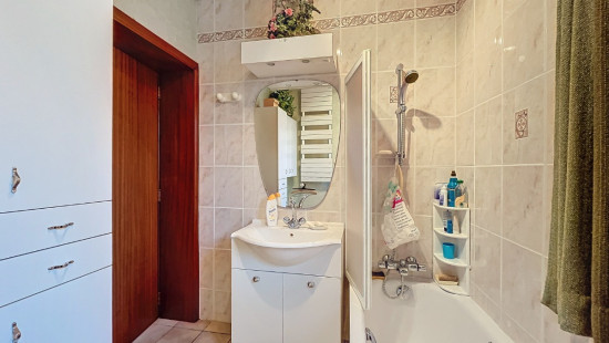 Rue du Bois - 37 - - 7866