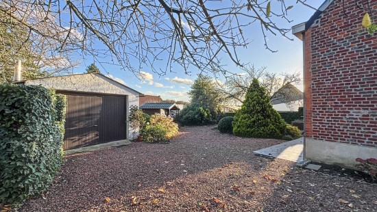 Rue du Bois - 37 - - 7866