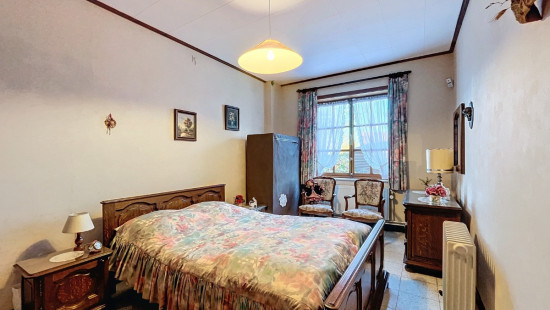 Rue du Bois - 37 - - 7866