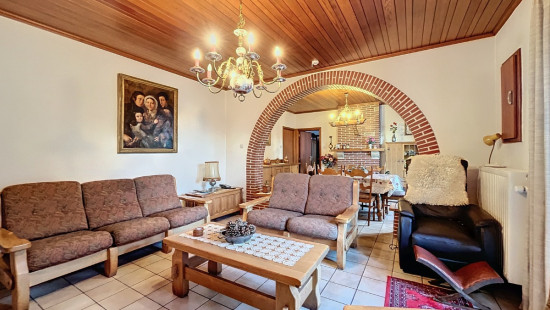 Rue du Bois - 37 - - 7866