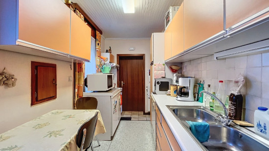 Rue du Bois - 37 - - 7866