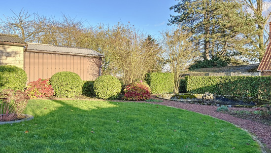 Rue du Bois - 37 - - 7866