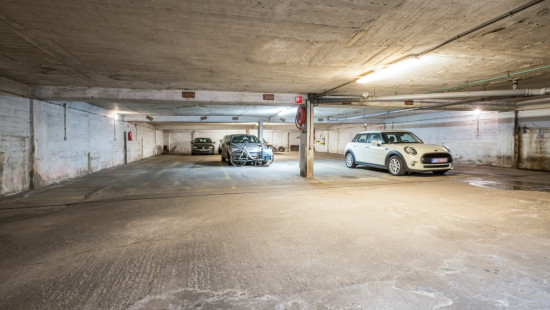 Muinkkaai - 88-115 - - 9000