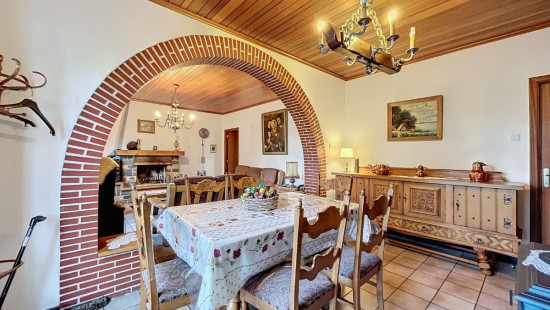 Rue du Bois - 37 - - 7866