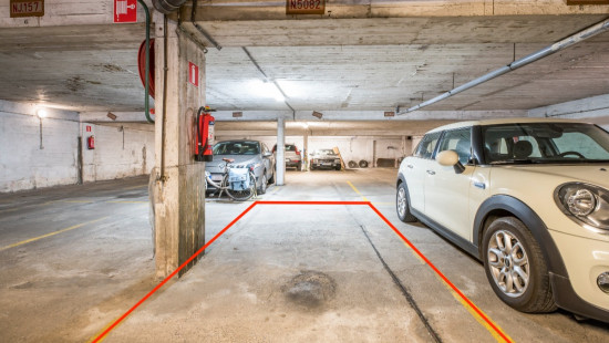 Muinkkaai - 88-115 - - 9000