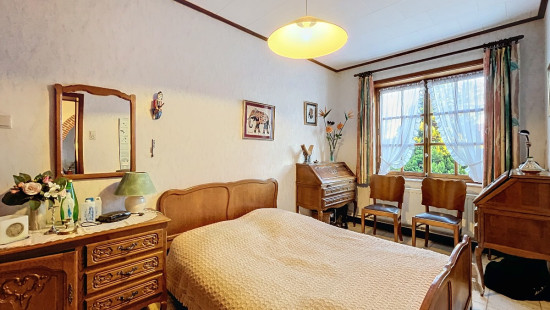 Rue du Bois - 37 - - 7866