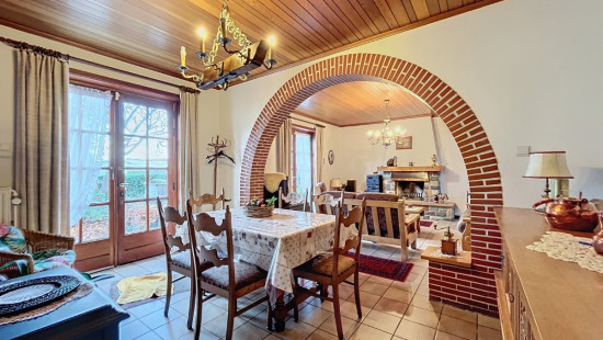 Rue du Bois - 37 - - 7866