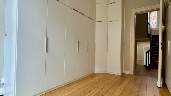 Jan Blockxstraat - 4 - - 2018