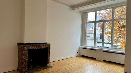 Jan Blockxstraat - 4 - - 2018