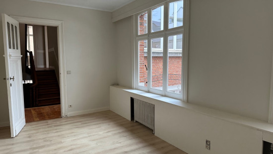 Jan Blockxstraat - 4 - - 2018