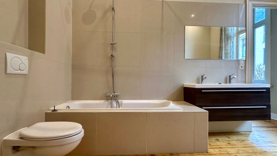 Jan Blockxstraat - 4 - - 2018