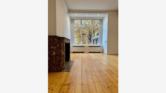 Jan Blockxstraat - 4 - - 2018