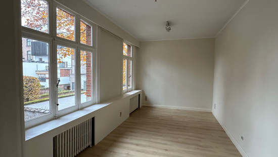 Jan Blockxstraat - 4 - - 2018