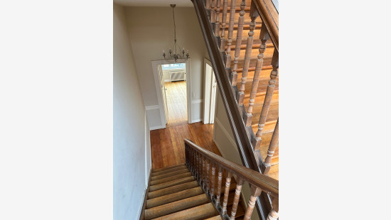 Jan Blockxstraat - 4 - - 2018