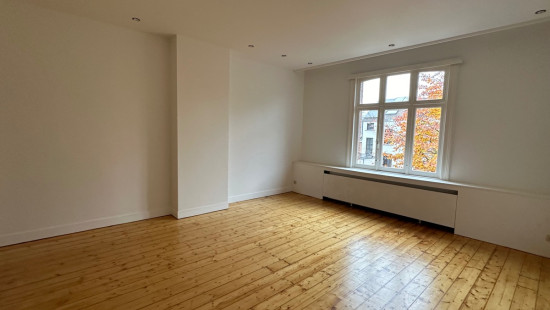 Jan Blockxstraat - 4 - - 2018