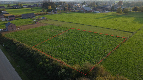 Rue de Bodegnée - 1 - - 4530