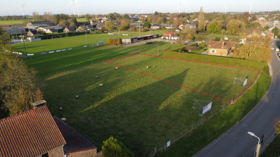 Rue le Marais - 1 - - 4530