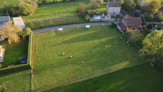 Rue le Marais - 1 - - 4530