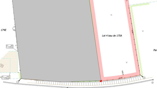 Rue le Marais - 1 - - 4530