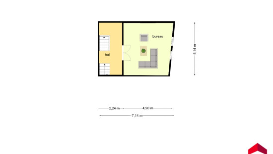 Molenstraat - 178 - - 9900