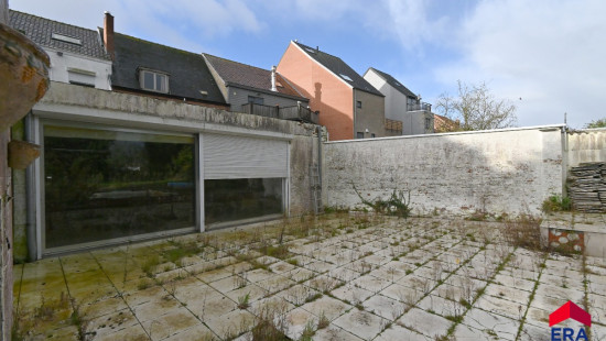 Molenstraat - 178 - - 9900