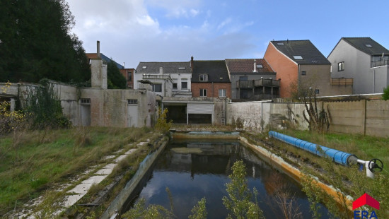 Molenstraat - 178 - - 9900