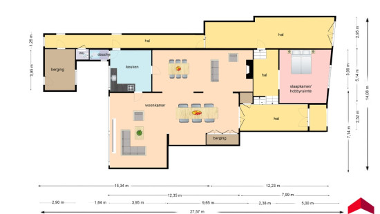 Molenstraat - 178 - - 9900