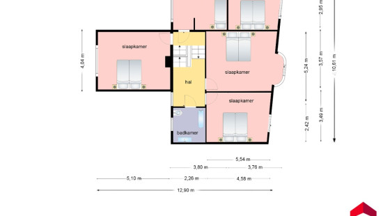 Molenstraat - 178 - - 9900