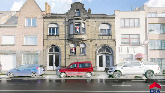 Molenstraat - 178 - - 9900