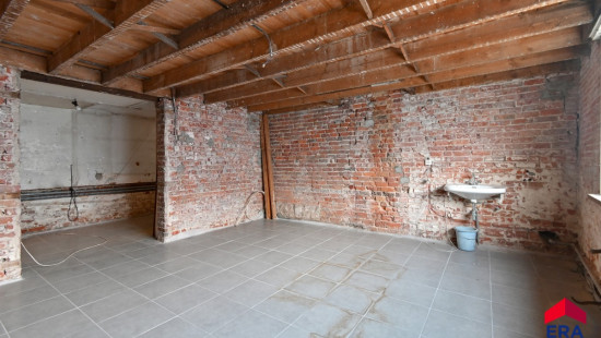 Molenstraat - 178 - - 9900