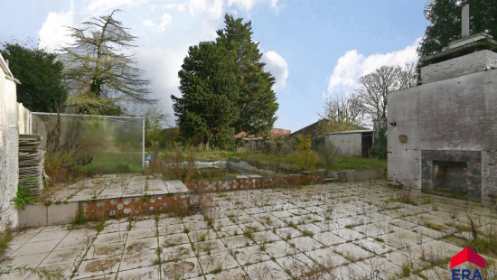 Molenstraat - 178 - - 9900