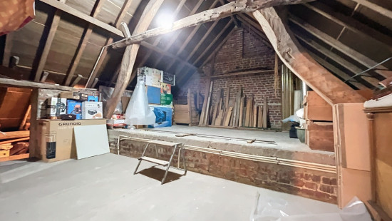 Rue du Bois - 37 - - 7866