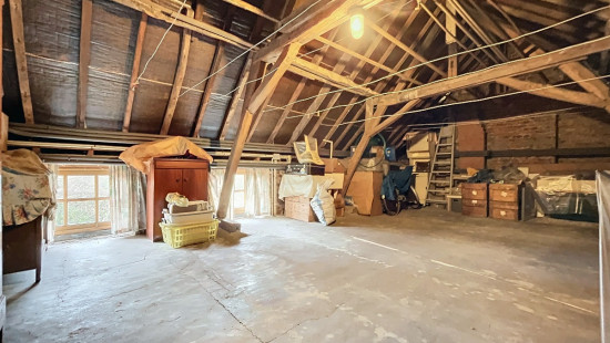 Rue du Bois - 37 - - 7866