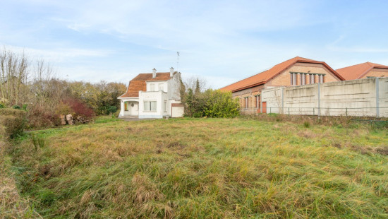 Van Akenstraat - 6 - - 1850